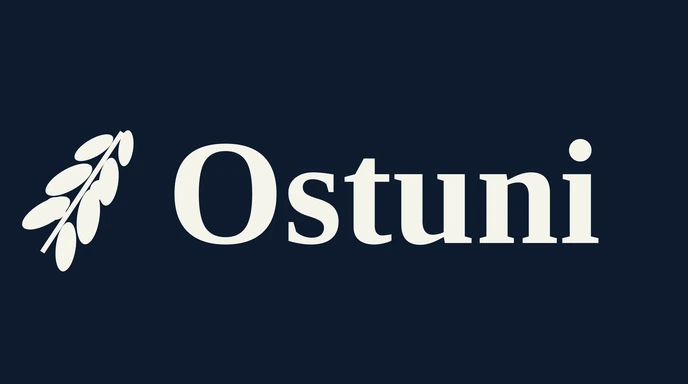 Ostuni